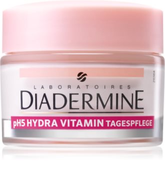 Diadermine pH5 zaščitna dnevna krema za občutljivo in suho kožo