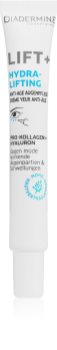 Diadermine Lift+ Skinplex Firming Eye Cream Anti Wrinkle, Follicles And Dark Circles