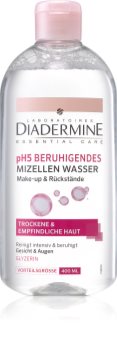 Diadermine pH5 Smooting Micellar Water for Sensitive and Dry Skin