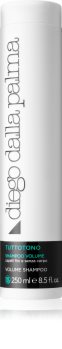 Diego dalla Palma Tuttotono Volumising Shampoo for Fine Hair