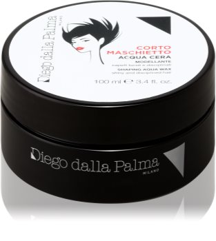 Diego dalla Palma Cortomaschietto ceara de texturare
