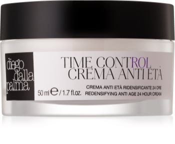 Diego dalla Palma Time Control Anti-Rimpel Crème voor Herstel van Huidstevigheid