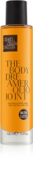 Diego dalla Palma The Body Dreamer Multi-Functional Oil for Face, Body and Hair