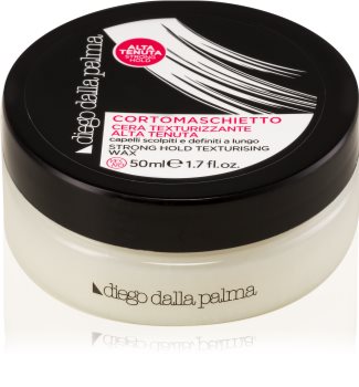 Diego dalla Palma Cortomaschietto Texturising Wax