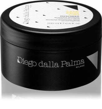 Diego dalla Palma Saniprincipi intenzivna hranilna maska za suhe in poškodovane lase