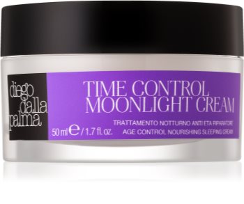 Diego dalla Palma Time Control Voedende Nachtcreme met Verjongende Effect