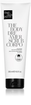 Diego dalla Palma The Body Dreamer ulei pentru exfoliere cu efect de hidratare