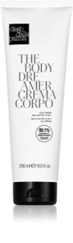 Diego dalla Palma The Body Dreamer Light Nourishing Oil Cream