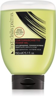 Diego dalla Palma Cortomaschietto Hair Gel with Strong Hold