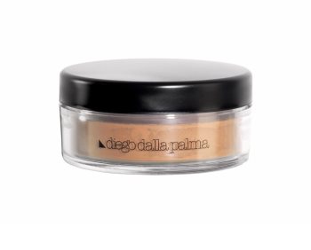 Diego dalla Palma Transparent Powder Transparent Powder