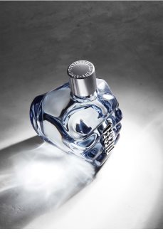 Diesel Only The Brave toaletna voda za moške 50 ml