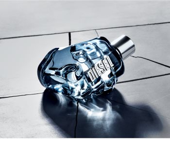 Diesel Only The Brave toaletna voda za moške 50 ml
