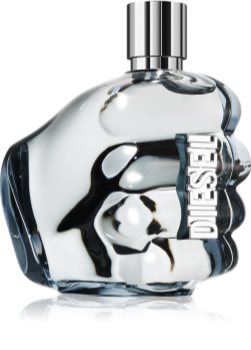 diesel only the brave woda toaletowa 125 ml   