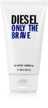 Diesel Only The Brave Shower Gel Duschgel für Herren 150 ml