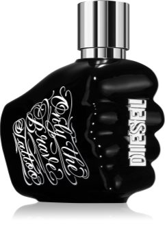 diesel only the brave tattoo woda toaletowa 50 ml   