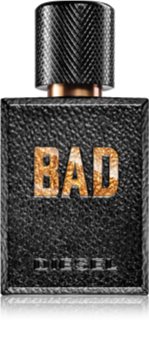 Diesel Bad woda toaletowa dla mężczyzn 35 ml