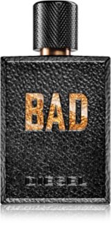 Diesel Bad woda toaletowa dla mężczyzn 75 ml