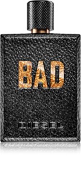 Diesel Bad woda toaletowa dla mężczyzn 125 ml