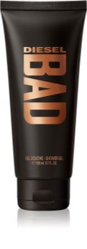 Diesel Bad Shower Gel for Men 200 ml