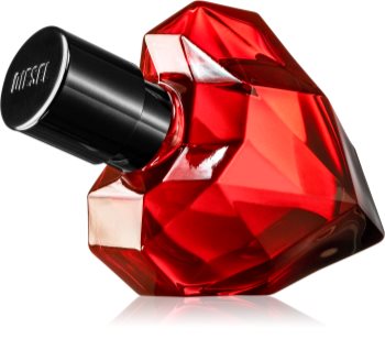 diesel loverdose red kiss woda perfumowana 30 ml   