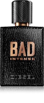 Diesel Bad Intense woda perfumowana dla mężczyzn 50 ml