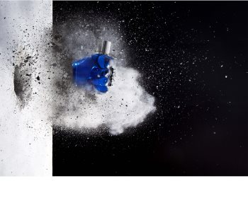 Diesel Only The Brave High toaletní voda pro muže 125 ml