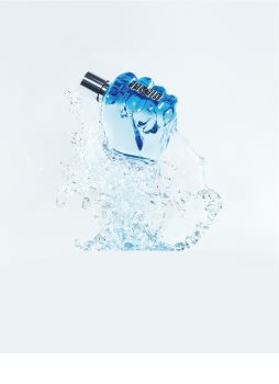 Diesel Only The Brave High toaletní voda pro muže 125 ml