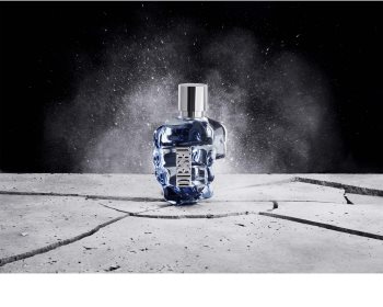 Diesel Only The Brave High toaletní voda pro muže 125 ml