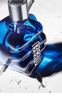 Diesel Only The Brave High toaletní voda pro muže 125 ml