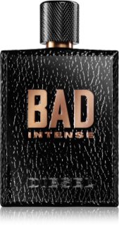 Diesel Bad Intense eau de parfum pentru barbati 125 ml