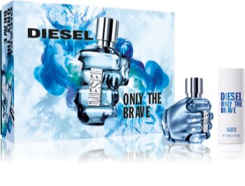 Diesel Only The Brave lote de regalo IX.