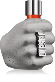 Diesel Only The Brave Street toaletná voda pre mužov