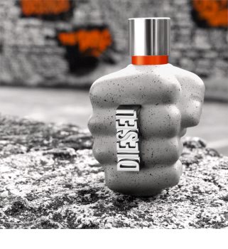 Diesel Only The Brave Street toaletna voda za muškarce 35 ml