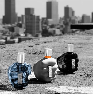 Diesel Only The Brave Street тоалетна вода за мъже 35 мл.