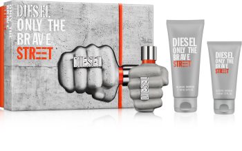 Diesel Only The Brave Street подарунковий набір I.