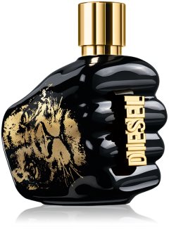 Diesel Spirit of the Brave toaletní voda pro muže 75 ml