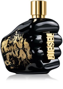 Diesel Spirit of the Brave toaletní voda pro muže 125 ml