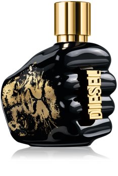 Diesel Spirit of the Brave Eau de Toilette für Herren