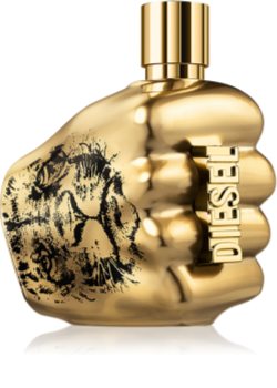 diesel spirit of the brave intense woda perfumowana null null    