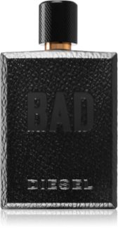 diesel bad