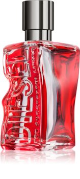 diesel d red woda perfumowana 50 ml    