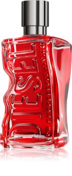 diesel d red woda perfumowana null null   