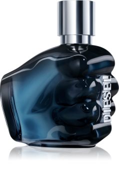 diesel only the brave woda perfumowana 35 ml    