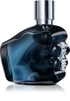 diesel only the brave woda perfumowana 50 ml    