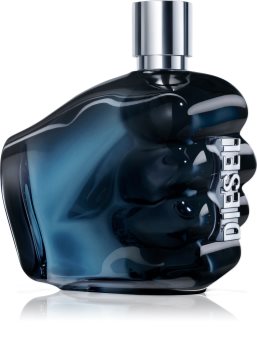 diesel only the brave woda perfumowana 125 ml    