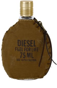 Diesel Fuel for Life туалетна вода для чоловіків 75 мл