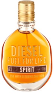 Diesel Fuel for Life Spirit Eau de Toilette for Men 50 ml
