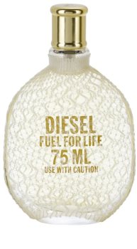 Diesel Fuel for Life woda perfumowana dla kobiet 75 ml