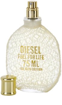 Diesel Fuel for Life Femme woda perfumowana dla kobiet 75 ml