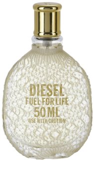 Diesel Fuel for Life парфумована вода для жінок 50 мл